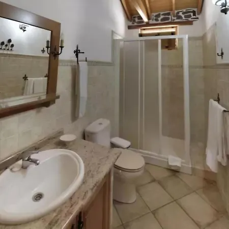 Casa Rosiana * Santa Lucia