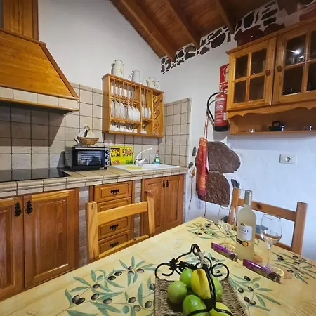 Casa Rosiana * Santa Lucia