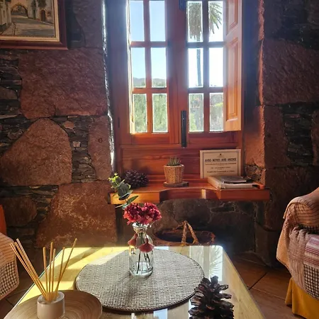 別荘 Casa Rosiana Santa Lucia